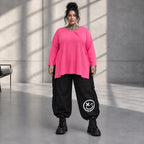Funky Diva · Shirt · EasyDiva · K335D · Fuchsia