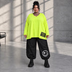 Funky Diva · Shirt · EasyDiva · K666D · CitrusFrost