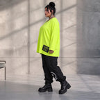 Funky Diva · Shirt · EasyDiva · K666D · CitrusFrost
