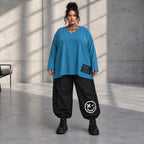 Funky Diva · Shirt · EasyDiva · K666D · AzureFrost