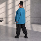 Funky Diva · Shirt · EasyDiva · K666D · AzureFrost