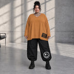 Funky Diva · Shirt · EasyDiva · K666D · Caramel