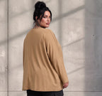 Funky Diva · Shirt · EasyDiva · K666D · Biscuit