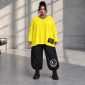Funky Diva · Shirt · EasyDiva · K666D · LemonFrost