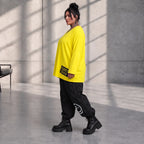 Funky Diva · Shirt · EasyDiva · K666D · LemonFrost