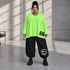 Funky Diva · Shirt · EasyDiva · K666D · MossFrost