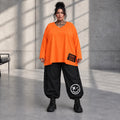 Funky Diva · Shirt · EasyDiva · K666D · PumpkinHaze
