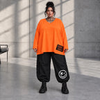 Funky Diva · Shirt · EasyDiva · K666D · PumpkinHaze