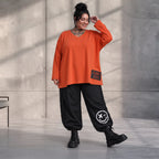 Funky Diva · Shirt · EasyDiva · K666D · Rusty