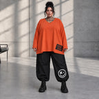 Funky Diva · Shirt · EasyDiva · K666D · Rusty