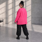 Funky Diva · Shirt · EasyDiva · K666D · Fuchsia