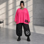 Funky Diva · Shirt · EasyDiva · K666D · Fuchsia