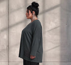 Funky Diva · Shirt · EasyDiva · K666D · OxyBlack