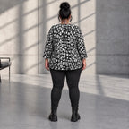 Funky Diva · Shirt · CoolDiva · C442 · BlackWhite