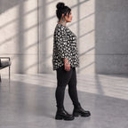 Funky Diva · Shirt · CoolDiva · C442 · BlackWhite