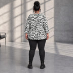 Funky Diva · Shirt · CoolDiva · C442 · WhiteBlack