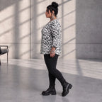 Funky Diva · Shirt · CoolDiva · C442 · WhiteBlack