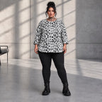 Funky Diva · Shirt · CoolDiva · C442 · WhiteBlack