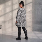Funky Diva · Shirt · CoolDiva · C228 · SilverBlack