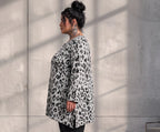 Funky Diva · Shirt · CoolDiva · C228 · SilverBlack