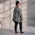 Funky Diva · Shirt · CoolDiva · C228 · BlackWhite