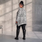 Funky Diva · Shirt · CoolDiva · C228 · WhiteBlack