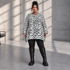 Funky Diva · Shirt · CoolDiva · C228 · WhiteBlack