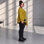Funky Diva · Shirt · CoolDiva · C456 · YellowBlack