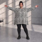 Funky Diva · Shirt · CoolDiva · C996 · SilverBlack