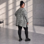 Funky Diva · Shirt · CoolDiva · C996 · SilverBlack