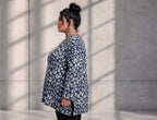Funky Diva · Shirt · CoolDiva · C996 · GreyBlue