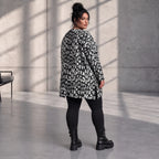 Funky Diva · Shirt · CoolDiva · C996 · BlackWhite