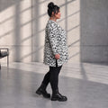 Funky Diva · Shirt · CoolDiva · C996 · WhiteBlack