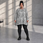 Funky Diva · Shirt · CoolDiva · C996 · WhiteBlack