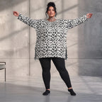 Funky Diva · Shirt · CoolDiva · C996 · WhiteBlack