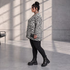 Funky Diva · Shirt · CoolDiva · C267 · SilverBlack