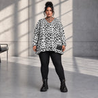 Funky Diva · Shirt · CoolDiva · C267 · WhiteBlack