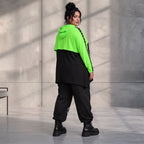 Funky Diva · Überwurf · EasyDiva · KD578 · MossFrost