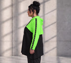 Funky Diva · Überwurf · EasyDiva · KD578 · MossFrost