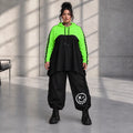 Funky Diva · Überwurf · EasyDiva · KD578 · MossFrost