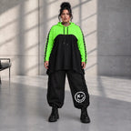 Funky Diva · Überwurf · EasyDiva · KD578 · MossFrost
