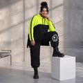 Funky Diva · Überwurf · EasyDiva · KD578 · CitrusFrost