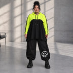 Funky Diva · Überwurf · EasyDiva · KD578 · CitrusFrost