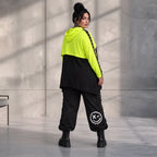 Funky Diva · Überwurf · EasyDiva · KD578 · CitrusFrost