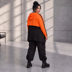 Funky Diva · Überwurf · EasyDiva · KD578 · PumpkinHaze