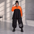 Funky Diva · Überwurf · EasyDiva · KD578 · PumpkinHaze