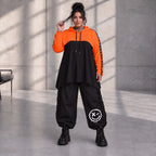 Funky Diva · Überwurf · EasyDiva · KD578 · PumpkinHaze