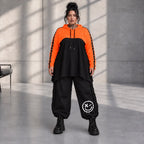 Funky Diva · Überwurf · EasyDiva · KD578 · PumpkinHaze