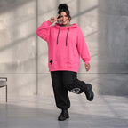 Funky Diva · Hoody · EasyDiva · KD569 · Fuchsia