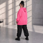 Funky Diva · Hoody · EasyDiva · KD569 · Fuchsia